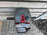 2021 wacker neuson bh65. 28x160 trilstamper / breekhamer - afbeelding 5 van  7