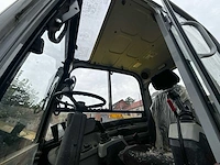 2021 wacker neuson ew100 - banden graafmachine - afbeelding 22 van  40