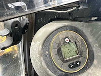 2021 wacker neuson ew100 - banden graafmachine - afbeelding 34 van  38