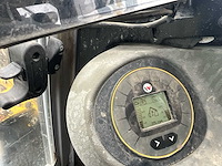 2021 wacker neuson ew100 - banden graafmachine - afbeelding 24 van  40