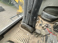 2021 wacker neuson ew100 - banden graafmachine - afbeelding 31 van  40