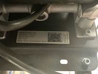2021 wagner zip 52 elektrostatisch verfspuitsysteem schildersgereedschap - afbeelding 6 van  20