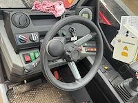 2021 weidemann t4512 verreiker - afbeelding 5 van  17