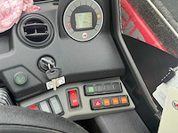 2021 weidemann t4512 verreiker - afbeelding 6 van  17