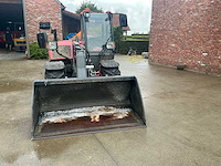 2021 weidemann t4512 verreiker - afbeelding 10 van  17
