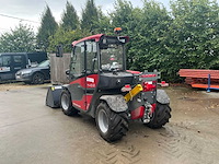 2021 weidemann t4512 verreiker - afbeelding 15 van  17