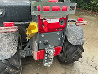 2021 weidemann t4512 verreiker - afbeelding 17 van  17
