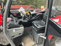 2021 weidemann t4512 verreiker - afbeelding 3 van  17