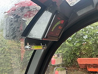 2021 weidemann t4512 verreiker - afbeelding 8 van  17