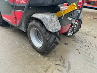 2021 weidemann t4512 verreiker - afbeelding 16 van  17