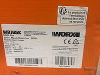 2021 wordpress landroid m500 plus robot grasmaaier - afbeelding 2 van  7