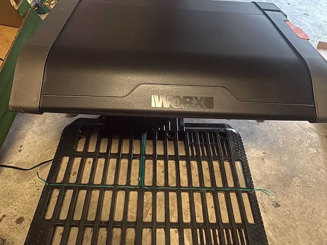 2021 wordpress landroid m500 plus robot grasmaaier - afbeelding 2 van  4