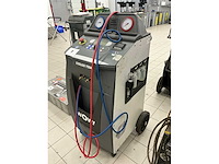 2021 wow! coolius y50a airco test- en vulapparaat - afbeelding 2 van  4