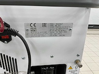 2021 wow! coolius y50a airco test- en vulapparaat - afbeelding 4 van  4