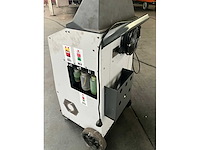 2021 würth wow! coolius a10 service-eenheid airco - afbeelding 7 van  8