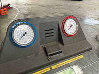 2021 würth wow! coolius a10 service-eenheid airco - afbeelding 4 van  8