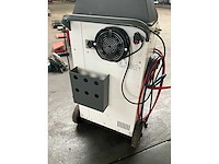 2021 würth wow! coolius a10 service-eenheid airco - afbeelding 6 van  8