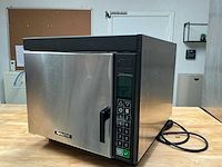 2021 xpresschef jet 514u bakkerijoven - afbeelding 1 van  8