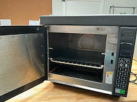2021 xpresschef jet 514u bakkerijoven - afbeelding 6 van  8