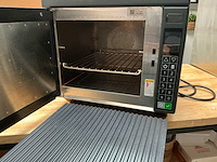 2021 xpresschef jet 514u bakkerijoven - afbeelding 7 van  8