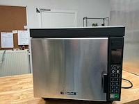 2021 xpresschef jet 514u bakkerijoven - afbeelding 2 van  8