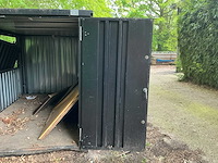 2021 zelfbouw container - afbeelding 6 van  10