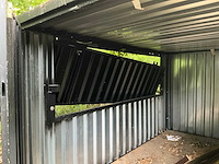 2021 zelfbouw container - afbeelding 7 van  10
