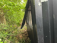2021 zelfbouw container - afbeelding 8 van  10