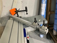 2021 zmm stomana tt1000st freesmachine - afbeelding 3 van  7