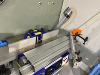 2021 zmm stomana tt1000st freesmachine - afbeelding 5 van  7