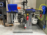 2021 zmm stomana tt200lbm langgatboormachine