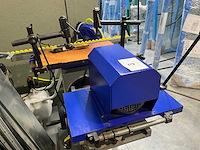 2021 zmm stomana tt200lbm langgatboormachine - afbeelding 3 van  3