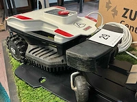 2021 zuchetti ambrogio twenty zr b020 dez robotmaaier