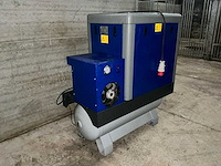 20219 airpress aps 7.5 ivr combi dry x luchtcompressor - afbeelding 2 van  5