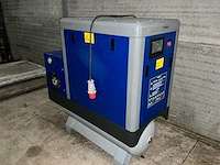 20219 airpress aps 7.5 ivr combi dry x luchtcompressor - afbeelding 3 van  5