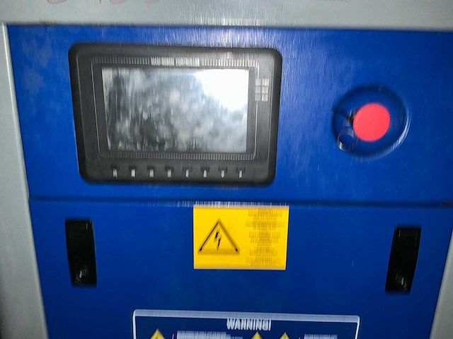 20219 airpress aps 7.5 ivr combi dry x luchtcompressor - afbeelding 4 van  5