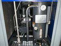 20219 airpress aps 7.5 ivr combi dry x luchtcompressor - afbeelding 5 van  5