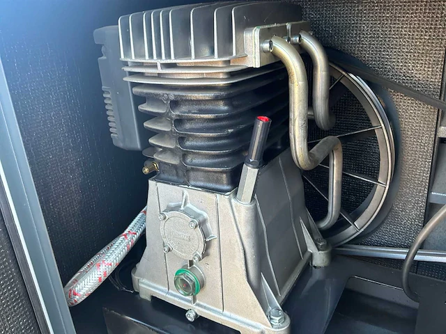 2022 - champion - ns750 - air compressors - afbeelding 3 van  11