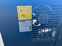 2022 - champion - ns750 - air compressors - afbeelding 4 van  11
