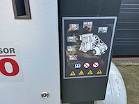 2022 - champion - ns750 - air compressors - afbeelding 6 van  11