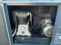 2022 - champion - ns750 - air compressors - afbeelding 7 van  11