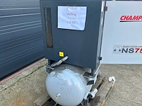 2022 - champion - ns750 - air compressors - afbeelding 11 van  11