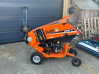 2022 - eliet - prof 6 - wood chipper - afbeelding 5 van  12