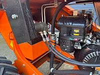 2022 - eliet - prof 6 - wood chipper - afbeelding 1 van  12