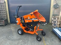 2022 - eliet - prof 6 - wood chipper