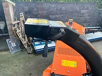 2022 - eliet - prof 6 - wood chipper - afbeelding 4 van  12
