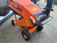 2022 - eliet - prof 6 - wood chipper - afbeelding 5 van  12