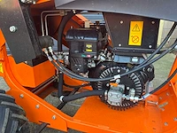 2022 - eliet - prof 6 - wood chipper - afbeelding 6 van  12