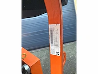 2022 - eliet - prof 6 - wood chipper - afbeelding 7 van  12