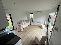 2022 - modulehome 50m2 woonunit / bungalow - afbeelding 15 van  26